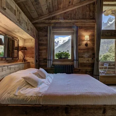 Charming Chalet 5-bedroom In Casa vacanze *
